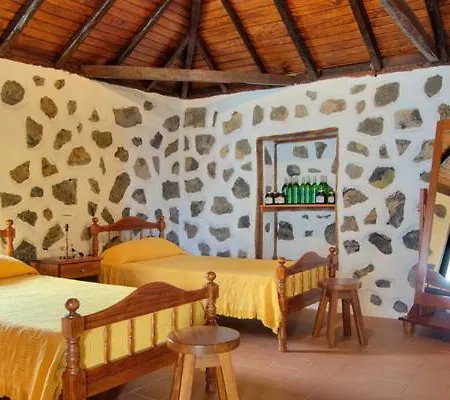 Holidaynorthtenerife Montiel Icod De Los Vinos