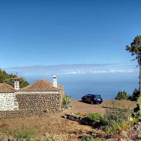 Holidaynorthtenerife Montiel Country house