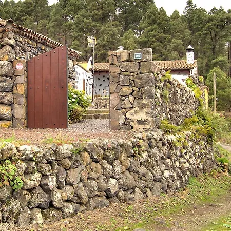 Country house Holidaynorthtenerife Montiel Icod De Los Vinos