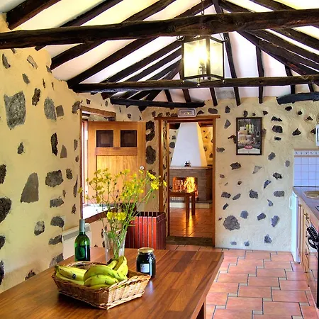 Country house Holidaynorthtenerife Montiel *