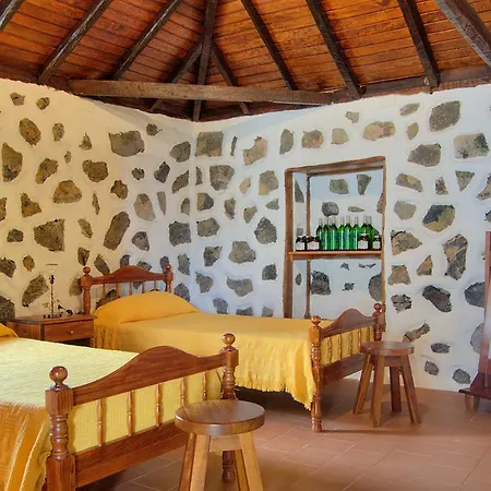 Country house Holidaynorthtenerife Montiel Icod De Los Vinos
