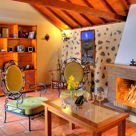Holidaynorthtenerife Montiel * Icod De Los Vinos