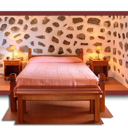 Holidaynorthtenerife Montiel Country house *