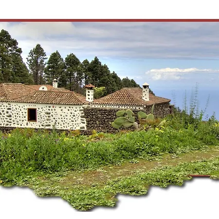 Holidaynorthtenerife Montiel Country house